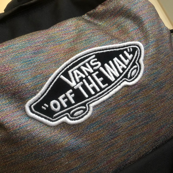 Vans Handbags - Beautiful large vans backpack
